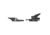 Black Diamond Frit Tecton 13 Bindings, 110 mm, BD10170900001101