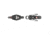 Black Diamond Frit Tecton 13 Bindings, 110 mm, BD10170900001101