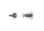 Black Diamond Frit Xenic 10 Bindings, Red, 105 mm, BD10170560091051
