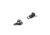 Black Diamond Frit Xenic 10 Bindings, Red, 105 mm, BD10170560091051