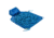 Black Diamond Half Rope Burrito Bag, Blue, One Size, BD6301664005ALL1