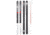 Black Diamond Helio 95 Ski, Red, 183cm, BD11511200001831