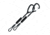 Black Diamond Helio Binding Leash, BD1016050000ALL1