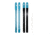 Black Diamond Helio Carbon 95 Skis, 183 cm, BD11514800001831