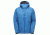 Black Diamond Helio Mens Alpine Shell Jacket, Baltic, Extra Large, APET73443XLG1