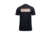 Black Diamond Heritage Alpinist Short Sleeve Tee - Mens, Black, Medium, AP7524670002MED1