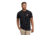 Black Diamond Heritage Alpinist Short Sleeve Tee - Mens, Black, Medium, AP7524670002MED1