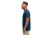 Black Diamond Heritage Alpinist Short Sleeve Tee - Mens, Indigo, Small, AP7524674013SML1