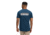 Black Diamond Heritage Alpinist Short Sleeve Tee - Mens, Indigo, Small, AP7524674013SML1