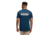Black Diamond Heritage Alpinist Short Sleeve Tee - Mens, Indigo, Small, AP7524674013SML1