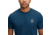 Black Diamond Heritage Alpinist Short Sleeve Tee - Mens, Indigo, Small, AP7524674013SML1