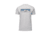 Black Diamond Heritage Alpinist Short Sleeve Tee - Mens, Nickel Heather, Medium, AP7524671014MED1