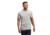 Black Diamond Heritage Alpinist Short Sleeve Tee - Mens, Nickel Heather, Medium, AP7524671014MED1