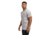 Black Diamond Heritage Alpinist Short Sleeve Tee - Mens, Nickel Heather, Medium, AP7524671014MED1
