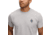 Black Diamond Heritage Alpinist Short Sleeve Tee - Mens, Nickel Heather, Medium, AP7524671014MED1