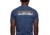 Black Diamond Heritage Equipment Short Sleeve Tee - Mens, Ink Blue, Small, AP7302314014SML1