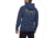 Black Diamond Heritage Logo FZ Hoodie - Men's, Ink Blue, Extra Large, AP7300284014XLG1