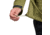 Black Diamond Highline Stretch Shell - Mens, Crag Green, Extra Large, AP7420103040XLG1
