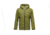Black Diamond Highline Stretch Shell - Mens, Crag Green, Extra Large, AP7420103040XLG1