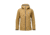 Black Diamond Highline Stretch Shell - Mens, Flax, Extra Large, AP7420102021XLG1