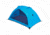 Black Diamond Hilight 3P Tent, Distance Blue, BD8101564029ALL1