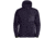 Black Diamond Hot Forge Hoody - Mens-Nightshade-Large