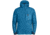 Black Diamond Hot Forge Hoody - Mens-Sapphire-Large