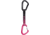 Black Diamond Hotforge Hybrid Quickdraw, Ultra Pink, 12cm, BD3811176015ALL1
