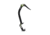 Black Diamond Hydra Ice Tool, One Size, BD4120520000ALL1