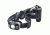 Black Diamond Icon Headlamp Aluminum BD620599ALUMALL1