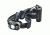 Black Diamond Icon Headlamp Aluminum BD620599ALUMALL1