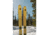 Black Diamond Impulse 104 TI Skis, 186 cm, BD11514400001861