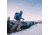 Black Diamond Impulse 104 Ti Skis - Womens, NO COLOR, 158 cm, BD11514300001581