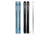 Black Diamond Impulse 104 Ti Skis - Womens, NO COLOR, 158 cm, BD11514300001581