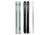 Black Diamond Impulse 98 TI Skis - Womens, 168 cm, BD11514100001681
