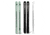 Black Diamond Impulse 98 Ti Skis - Womens, NO COLOR, 161 cm, BD11514100001611