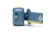 Black Diamond Kids Wiz Headlamp, Creek Blue, One Size, BD6206994064ALL1