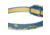 Black Diamond Kids Wiz Headlamp, Creek Blue, One Size, BD6206994064ALL1