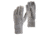 Black Diamond LightWeight WoolTech Gloves, Slate, Extra Small, BD801047SLATXS-1