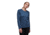 Black Diamond Lightwire Long Sleeve Tee - Womens, Ink Blue, Medium, AP7520104014MED1