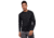 Black Diamond Lightwire LS Tech Tee - Mens, Black, Medium, AP7530900002MED1