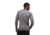 Black Diamond Lightwire LS Tech Tee - Mens, Steel Grey, Extra Large, AP7530900034XLG1