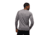 Black Diamond Lightwire LS Tech Tee - Mens, Steel Grey, Large, AP7530900034LRG1