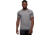 Black Diamond Lightwire Short Sleeve Tech Tee - Mens, Steel Grey, Medium, AP7524270034MED1