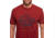 Black Diamond Live Climb Repeat Tee - Mens, Red Oxide, Large, AP7300376010LRG1