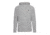 Black Diamond LS Alpenglohoody - Mens, Pewter, Extra Large, AP7520201016XLG1