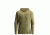 Black Diamond LS Alpenglow Hoody Mens, Burnt Olive, Extra Large APTWX4330XLG1
