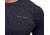 Black Diamond LS Rhythm Tee - Mens, Black, Medium, AP7520040002MED1