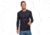 Black Diamond LS Rhythm Tee - Mens, Black, Medium, AP7520040002MED1