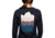 Black Diamond LS Vista Crew - Womens, Eclipse, Small, AP7300764011SML1